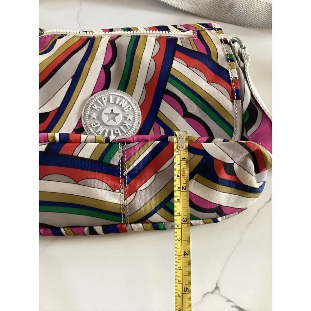 Kepling Attyson Shoulder Crossbody Bag Brightside Multicolor